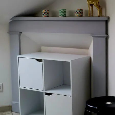 Apartamento Les Nids De *