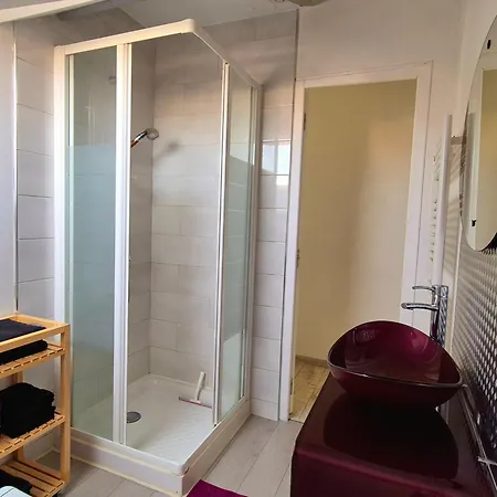 Les Nids De Appartement