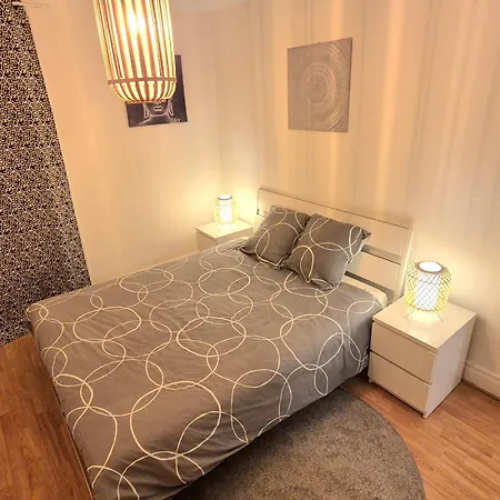 Les Nids De Appartement