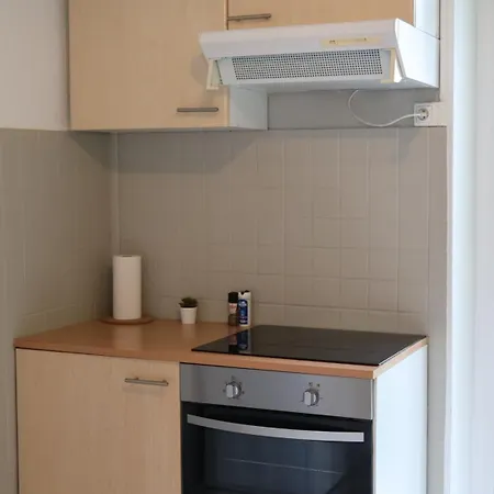 Les Nids De Appartement Montluçon
