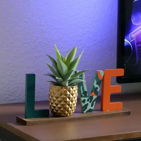 Les Nids De Apartamento