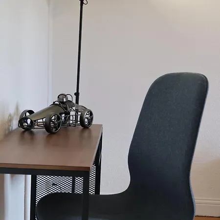 Les Nids De Appartement *
