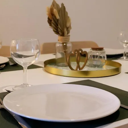 Les Nids De * Montluçon