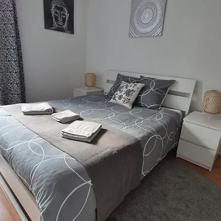 Les Nids De Montluçon