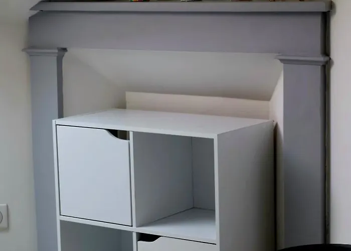 Apartamento Les Nids De *