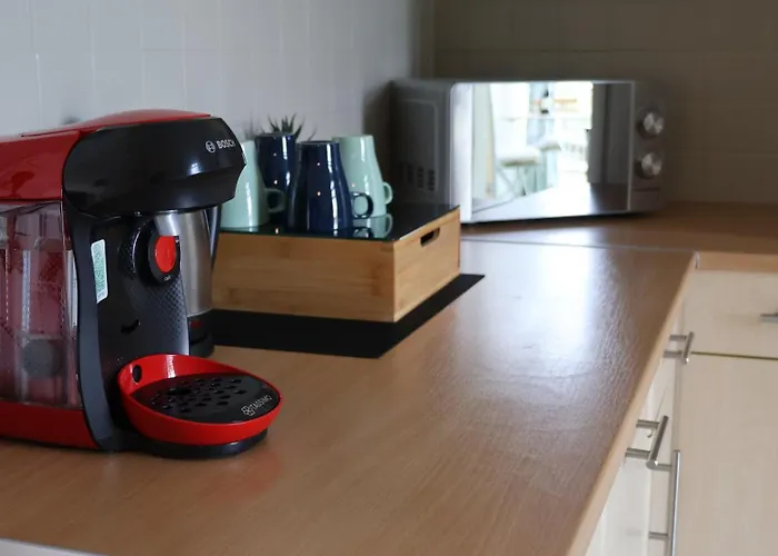 Apartamento Les Nids De *