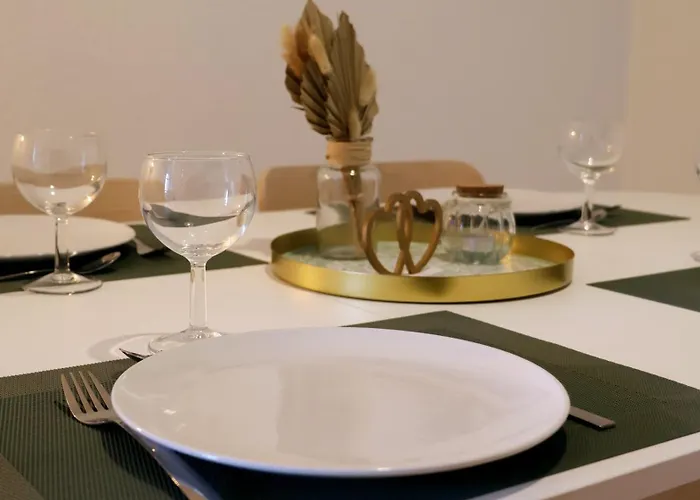 Les Nids De * Montluçon